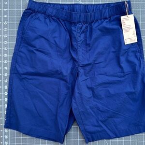 Muji men’s short pants size L